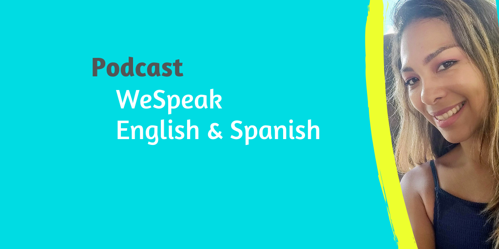 Episode 1: Shopping in Indonesia – Compras en Indonesia