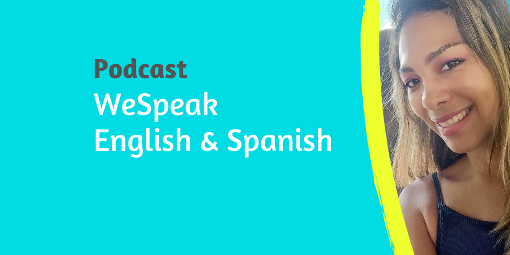 Episode 4: Condiments around the world – Condimentos alrededor del mundo