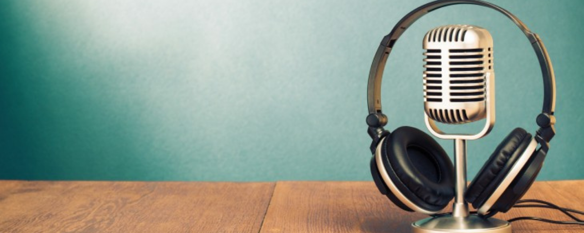 Are you already following our podcast? 🎙️