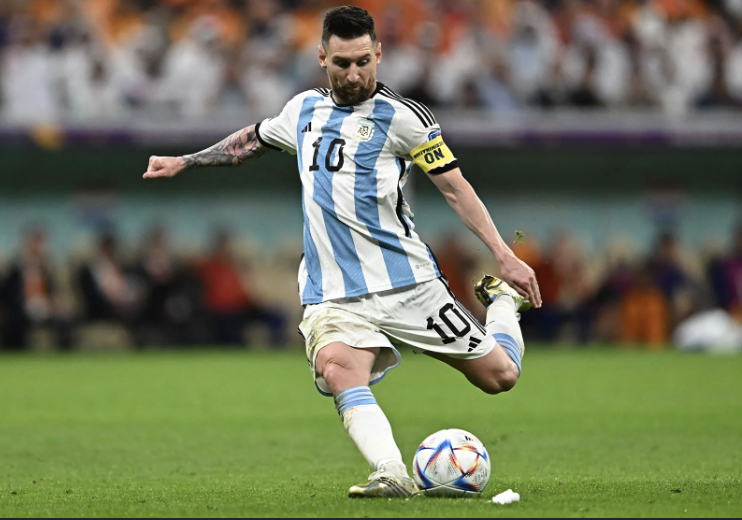 Spanish Soccer Slang we use every day